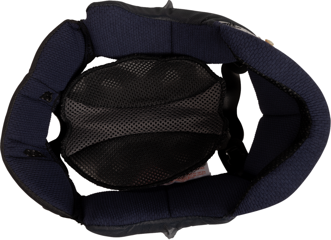 ARAI HELMETS, ARAI Helmets XD-5 Interior Pad - IV - 7 mm by ARAI Helmets Part 075479