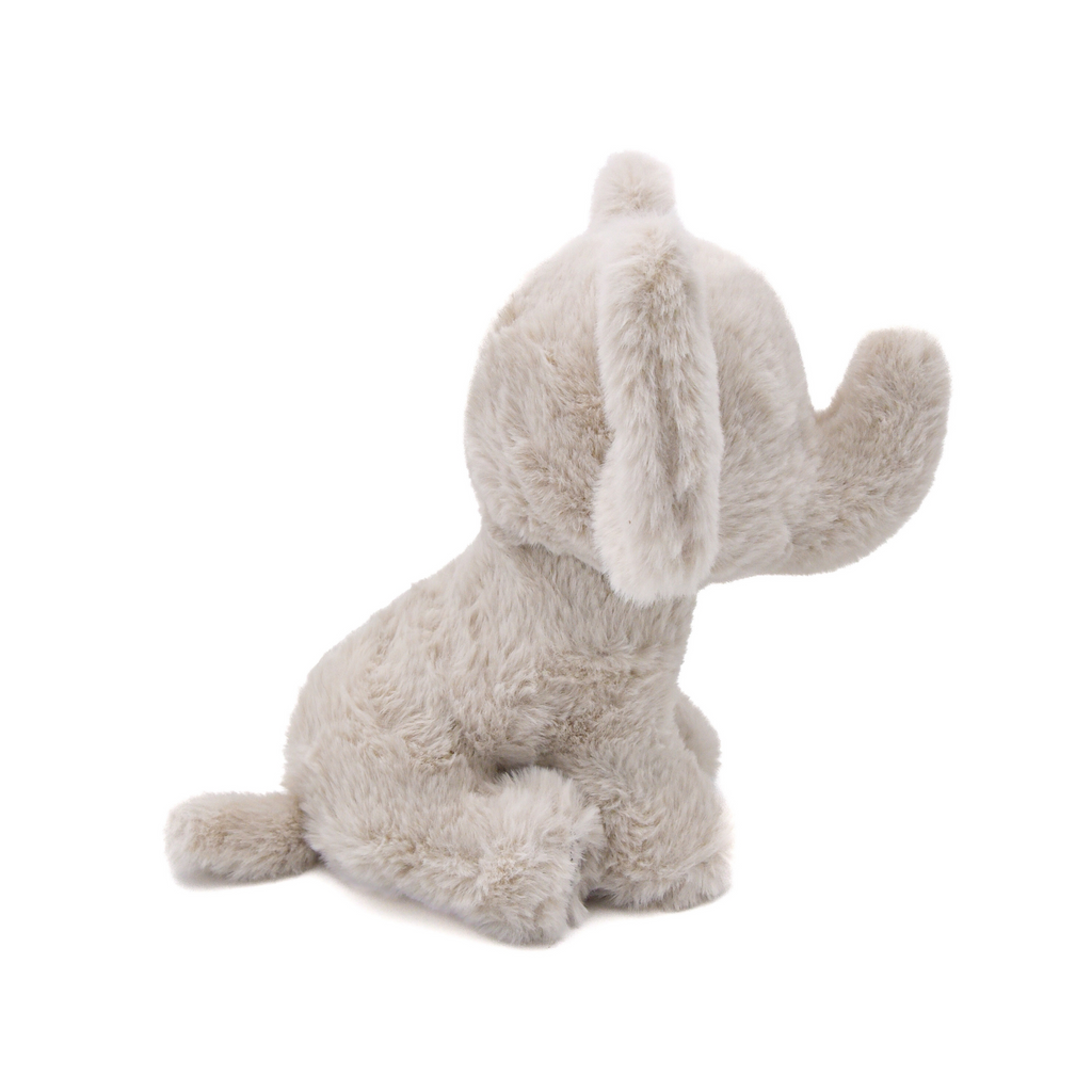 Ella Plushie