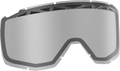 SCOTT Primal/Split Lens - Double - ACS - Clear AFC 218818-041