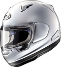 ARAI HELMETS, ARAI HELMETS Quantum-X Helmet Aluminum Silver 2XL (Part Number 0101-18168)