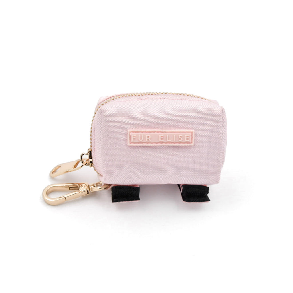 The Essentials Walk Set - Rose