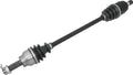 QuadBoss, QuadBoss Honda SXS700 Pioneer 700 Front Left Side Rugged Axle Part 609417
