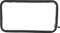 QuadBoss, QuadBoss Clear Window Rear Ranger Windshield Part #375795