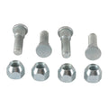 QuadBoss, QuadBoss Rear Wheel Stud & Nut Kit for Yamaha YXR700F Rhino 2008-2013