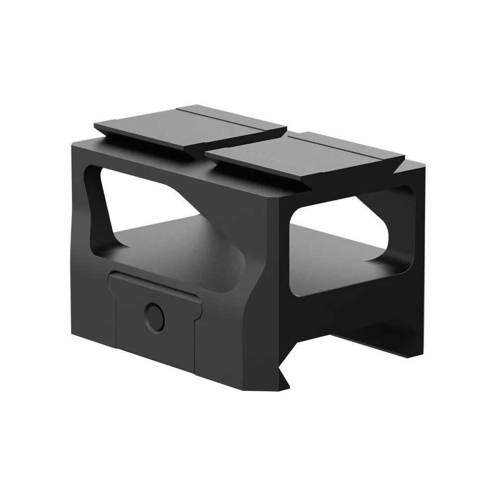 Acro Skeleton Riser ACRO/TRA Optic Adapter – Doctor/VT, RMR, RMSc, Picatinny & Riser – Bui ...