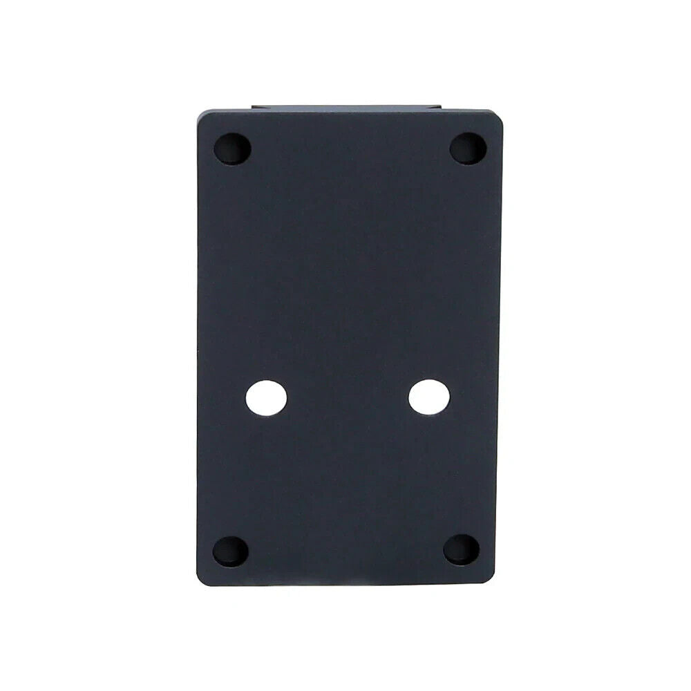 ACRO/TRA Optic Adapter – Doctor/VT, RMR, RMSc, Picatinny & Riser – Built Tough