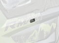 Spike Yamaha Wolverine RMAX-4  Framed Upper Door Kit
