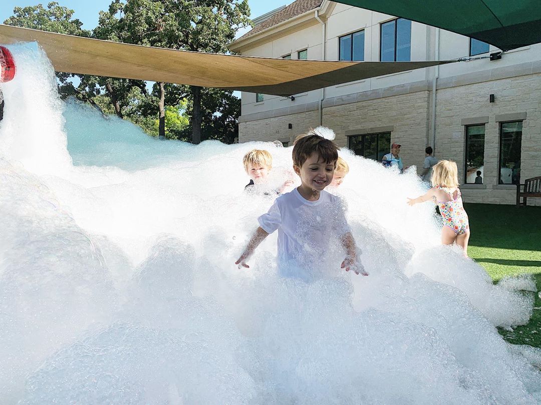 Foam Powder Packs – 34 Powder Packs for Foam Parties $16/ pack