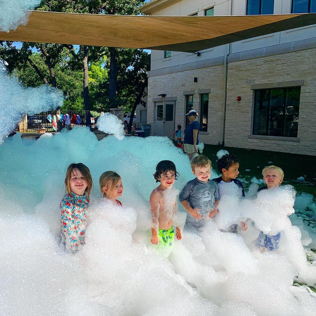 Foam Powder Packs – 40 Powder Packs for Foam Parties $16.00 per pack