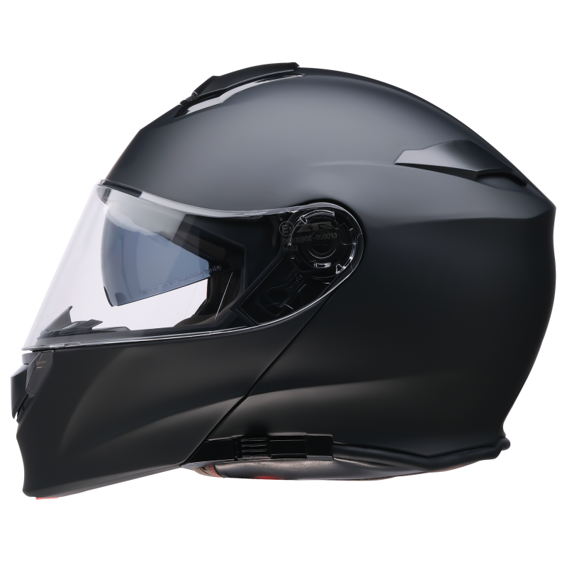 Z1R, Z1R Solaris 2.0 Modular Helmet - Solid Wine Large (Part Number 0101-17529)