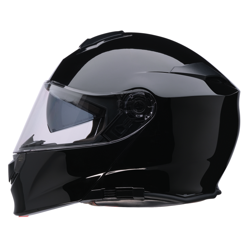 Z1R, Z1R Solaris 2.0 Modular Helmet - Solid Wine Large (Part Number 0101-17529)