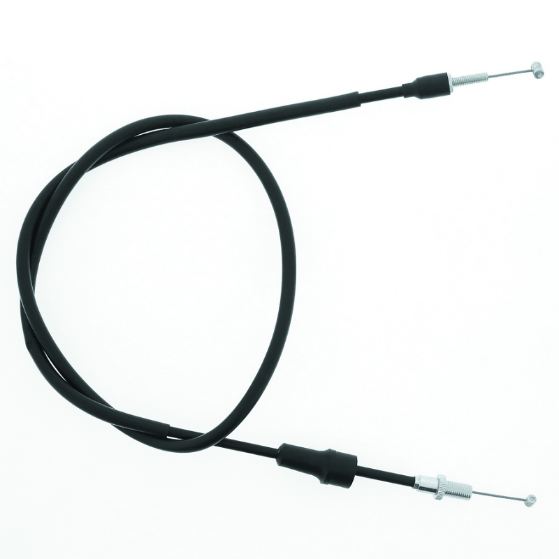 QuadBoss, QuadBoss Honda TRX300 FourTrax Throttle Cable - Fits 1988-1993 Models