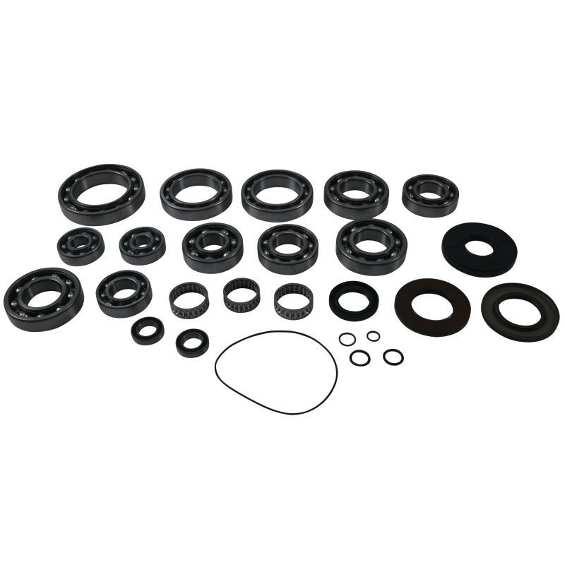 QuadBoss, QuadBoss Transaxle Bearing Kit for Polaris RZR RS1 and XP Turbo S Models - Part 401290