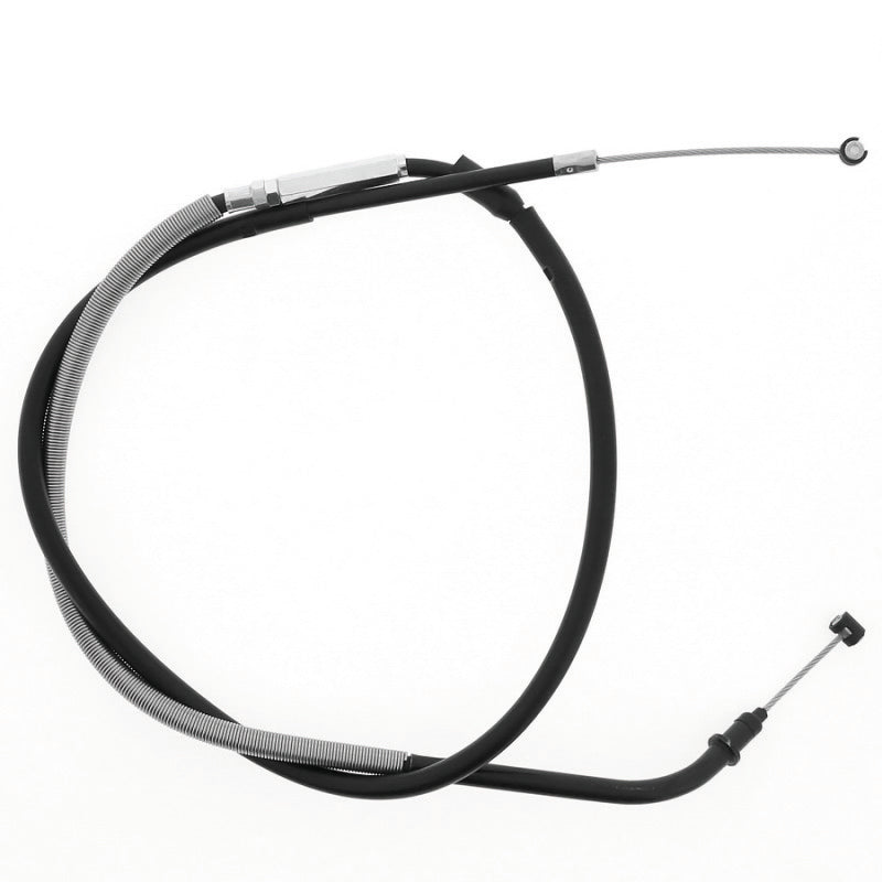 QuadBoss, QuadBoss Clutch Cable for Yamaha YFZ450R (2009-2016) – Part #414538