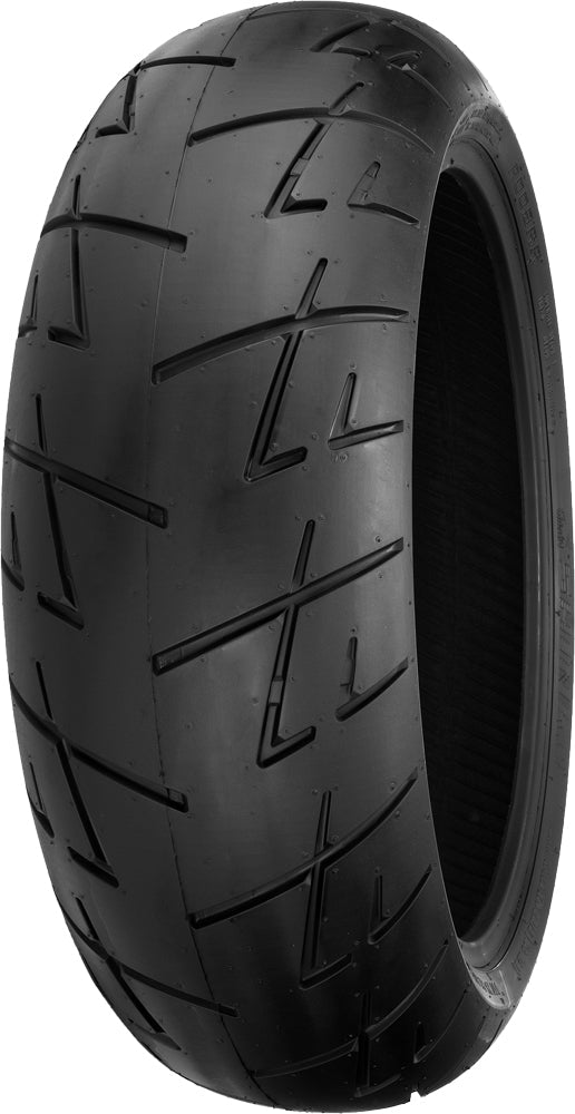 SHINKO, SHINKO Tire 009 Raven Rear 170/60ZR17 72W Radial TL