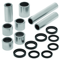 QuadBoss, QuadBoss Linkage Repair Kit for Yamaha YFZ450R (2009-2016) – Part Number 416221