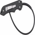 Window Breaker Tool - Essential Emergency Escape Tool for Car Safety and Security