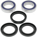 QuadBoss, QuadBoss Honda ATC110 Rear Wheel Bearing & Seal Kit (Part #413317)