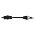 ALL BALLS, ALL BALLS ABM-PO-8-304 Axle with CV Boot Kit for Precise Fit and Durability