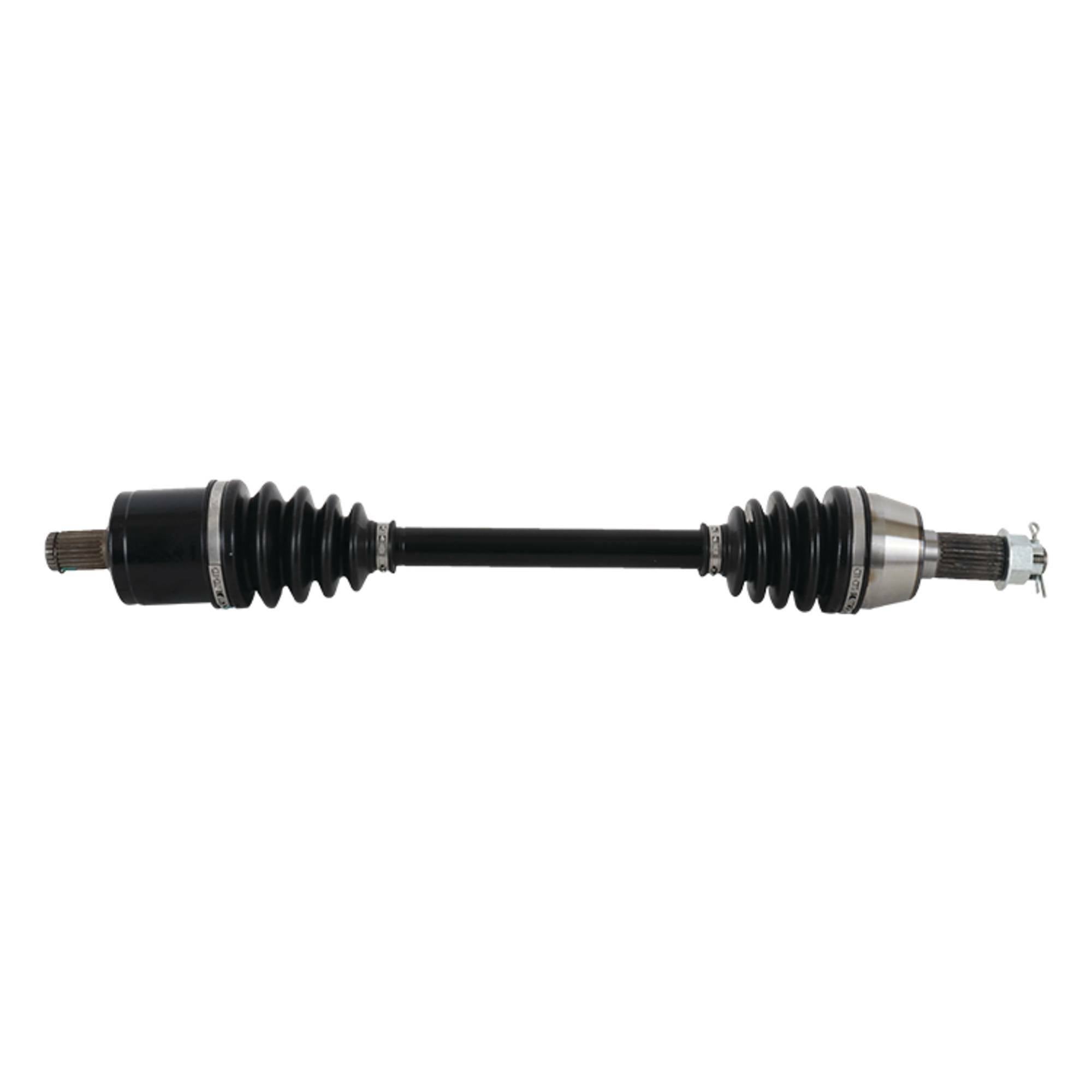 ALL BALLS, ALL BALLS ABM-PO-8-304 Axle with CV Boot Kit for Precise Fit and Durability