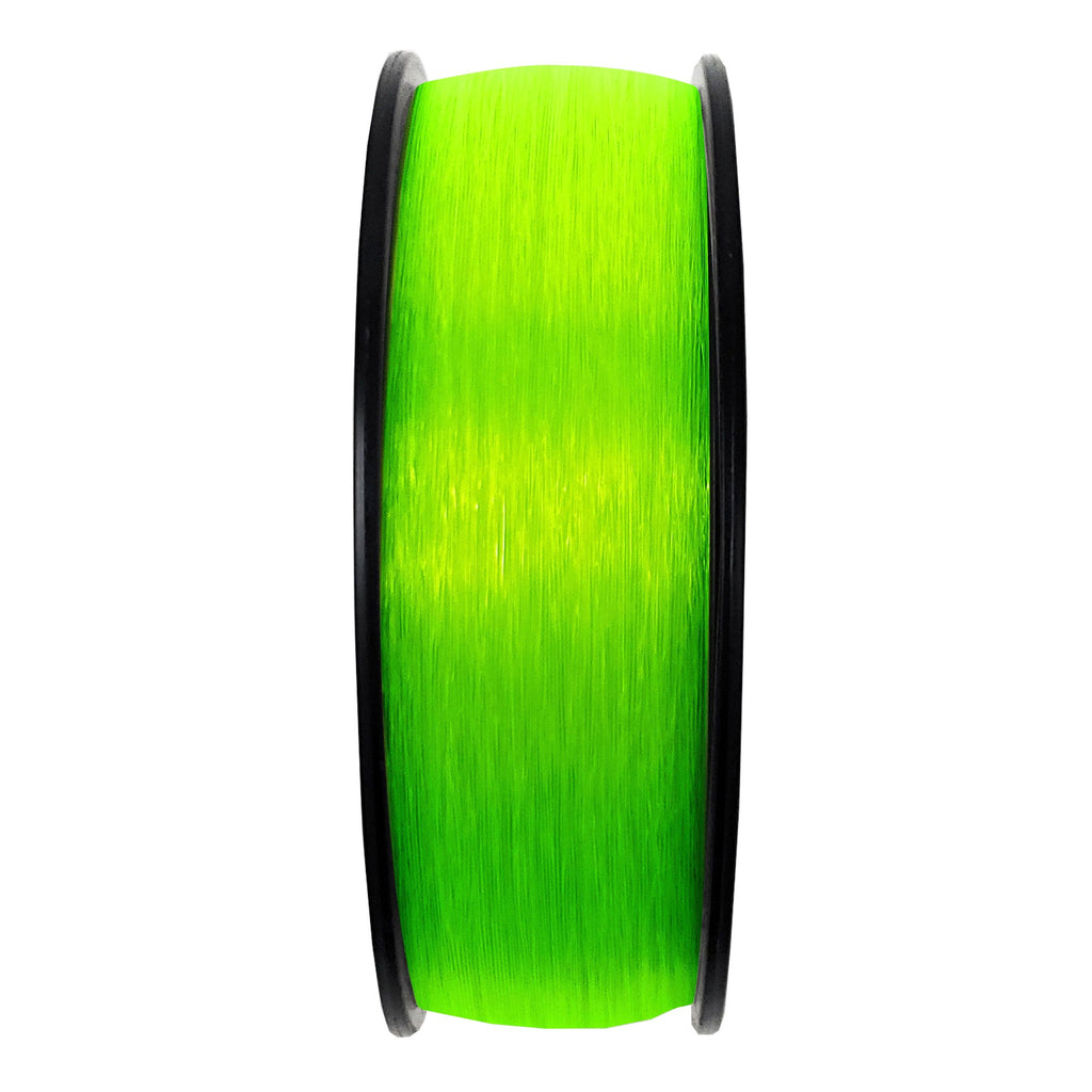 Reaction Tackle Nylon Monofilament Fishing Line