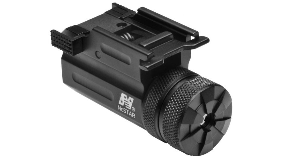 NcSTAR Ultra Compact Green Pistol Laser Sight