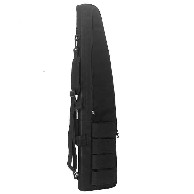 Camouflage Fishing Bag - Tactical Fishing Gear for Every Angler