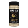 8fl oz Salty SGT - Salty Steak & Burger Seasoning