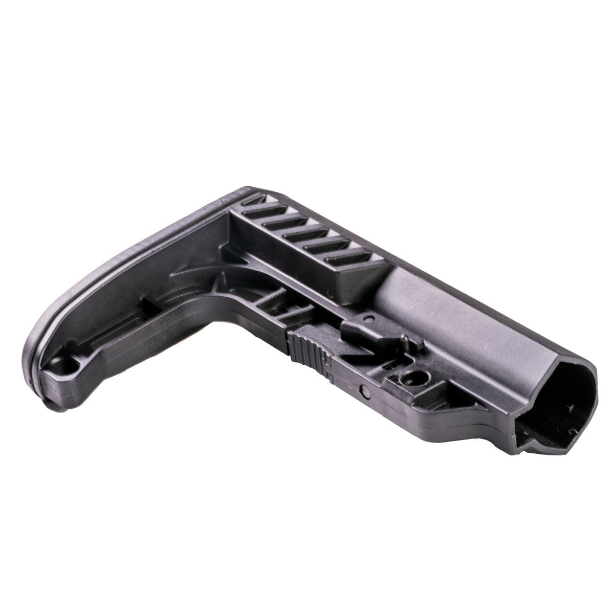 Gauntlet Arms War Hammer AR-15 Stock for Mil-Spec Buffer Tubes