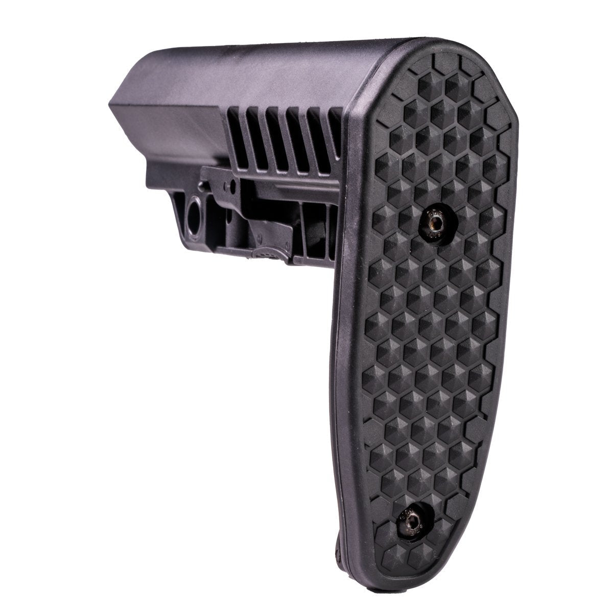 Gauntlet Arms War Hammer AR-15 Stock for Mil-Spec Buffer Tubes