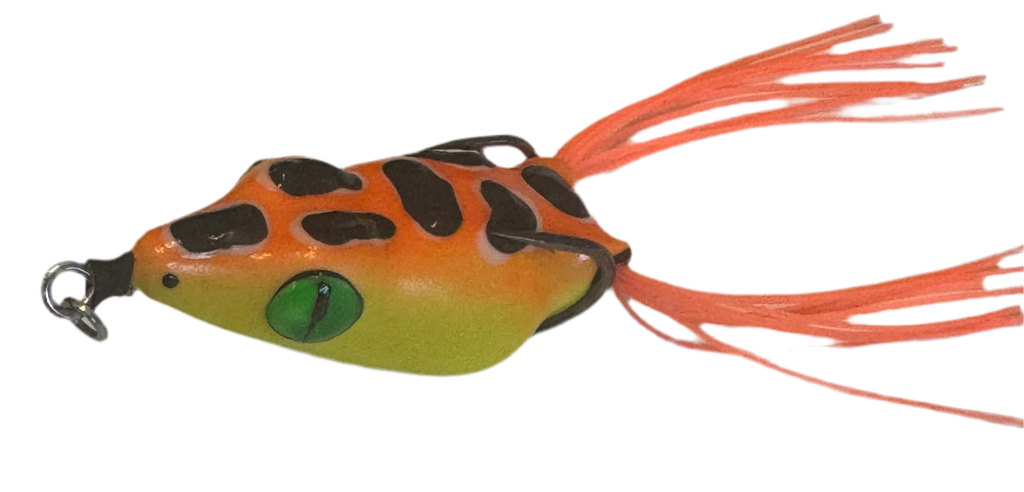 Frogger