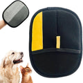 MYY Pet Hair Removal Glove Electrostatic Hair Remover Tool for Cats Dogs