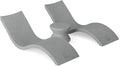 Ledge Lounger Oasis Bundle 2 Chaises + 1 Side Table no Hole