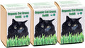 Cat Grass Refill Kit (3)