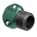 Orbit 58150n 1/2 Green Plastic Male Mender