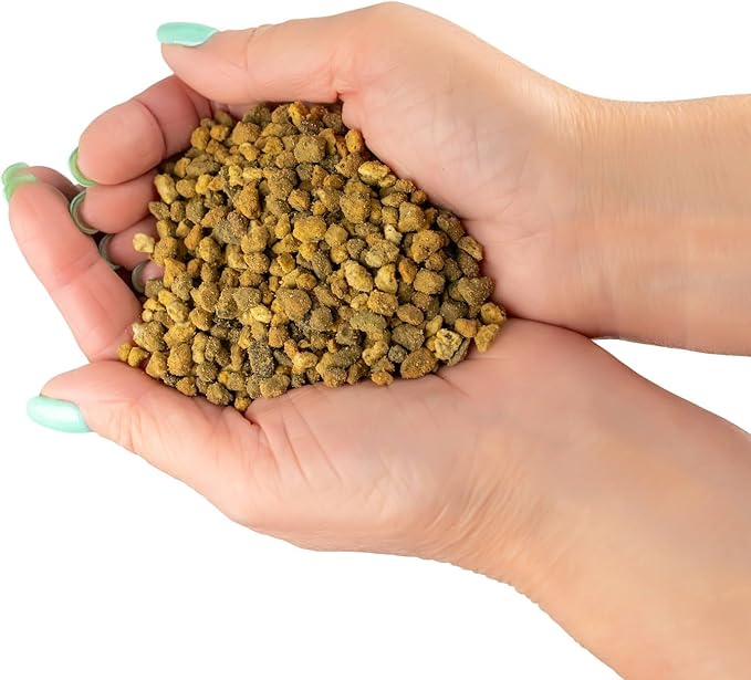 Organic Kiryuzuna by Gardenera - Traditional Bonsai Soil Conditioner and Nutrient Enhancer - 2 Quarts