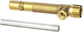 Orbit WaterMaster Underground 51031 3/4-Inch Brass Quick Coupler Key