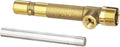Orbit 10 Pack Brass Quick Coupler Valve Key 3/4 Inch Irrigation Valves - 51031