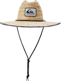 Quiksilver Men's Back Scratcher Sun Protection Hat