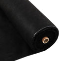 Broadfashion Woven Landscape Fabric 5.8oz, 3 x 300FT Weed Fabric Barrier, Double Layer, Garden Fabric Weed Barrier, Weed Control Fabric Ground Cover, Gardening Mat for Garden Beds, Landscaping