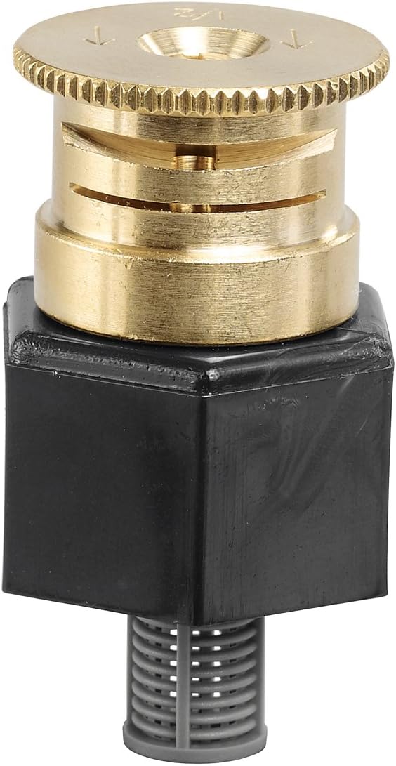 Orbit 20-Pack 54052 Head Sprinkler, 1/2 Pattern