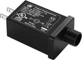 Replacement Yard Inflatable Adapter Power Supply Adaptor - 12V 1.5A 1Pcs - Inflatable Plug Replacement Class 2 Power Supply - for Halloween Yard Blow Up Decorations