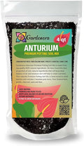 Anthurium Planting Mix - Provide Your Plants with The Best Soil Medium - 4 QUARTS