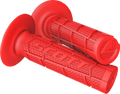 SCOTT Grips - Full Waffle - Red 233925-0004
