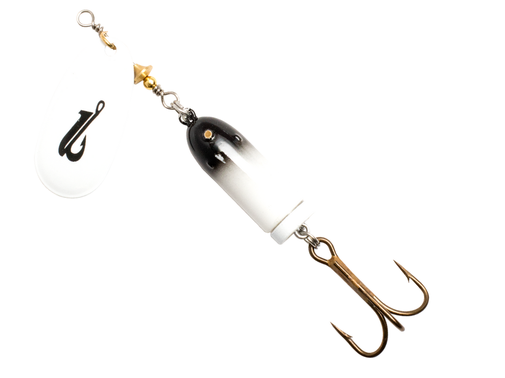 EBS Spinner 50