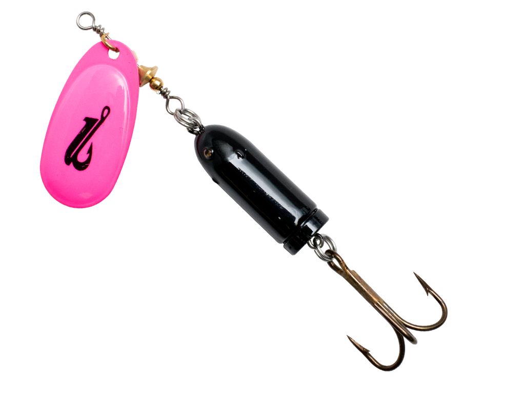 Sale Item - EBS Spinner 50