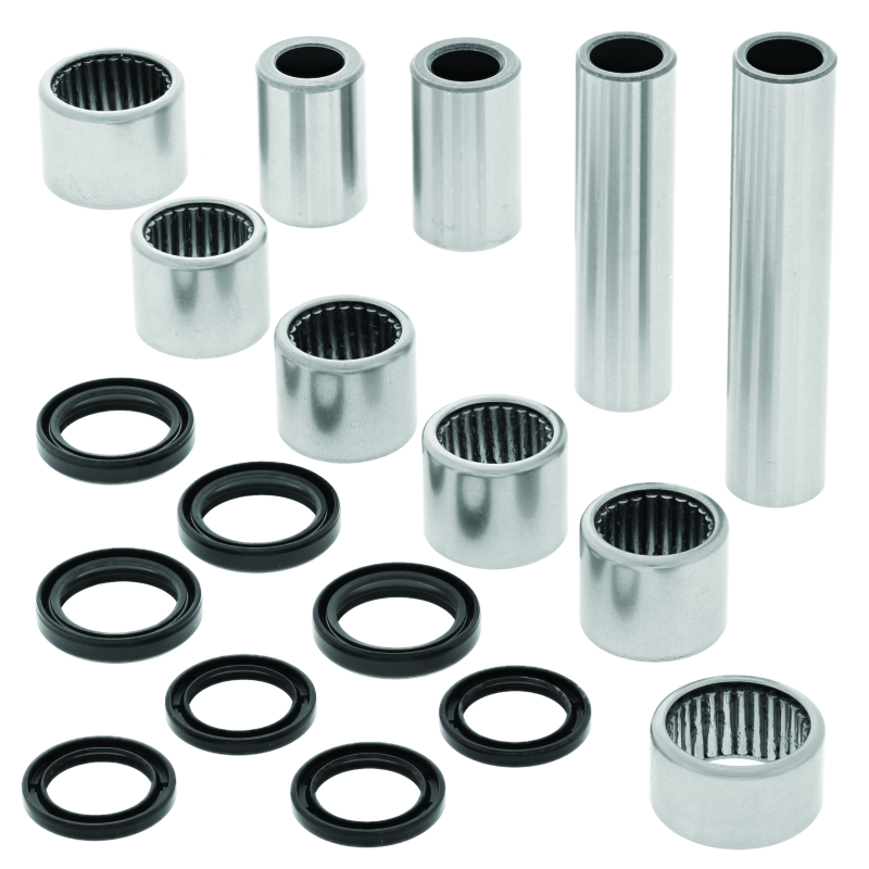 QuadBoss, QuadBoss Linkage Repair Kit for Yamaha YFZ450 (2006-2013)