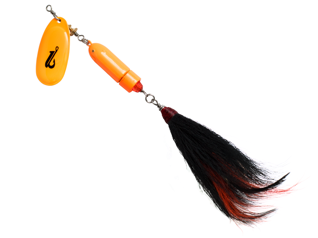 Classic Killer Bucktail