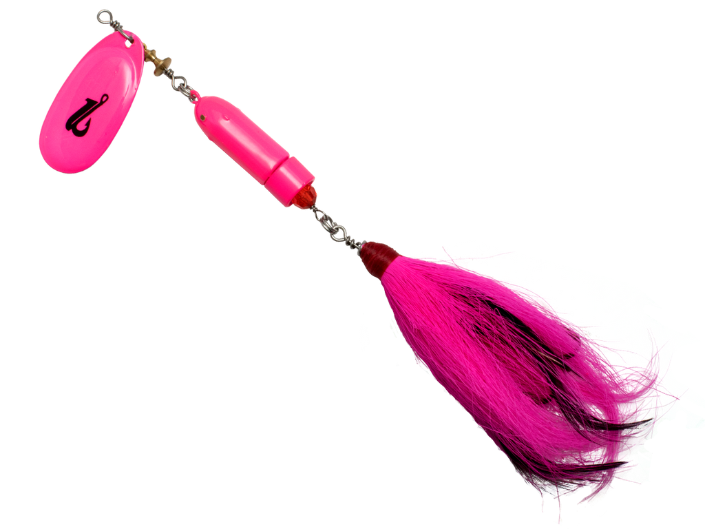 Classic Killer Bucktail