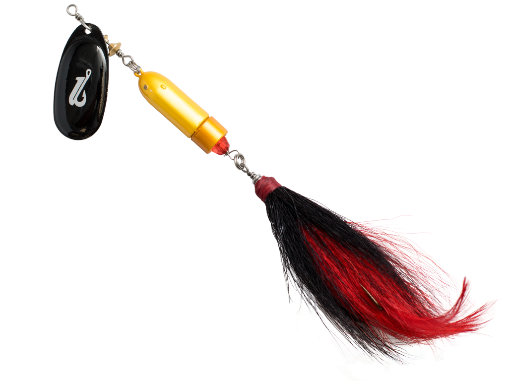 Classic Killer Bucktail